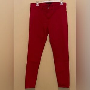 Red Flying Monkey jeans size 30